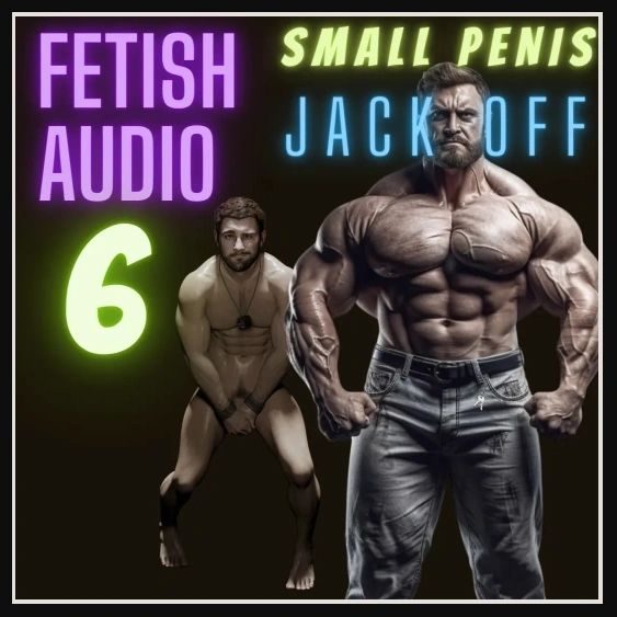 Click and listen, you little gooner.