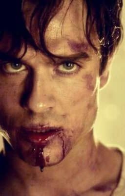 DAMON SALVATORE