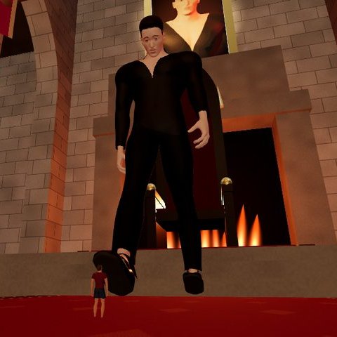 Gothic Castle cover