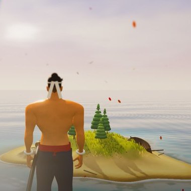 Land of Size: Millbrook & Seal Island cover